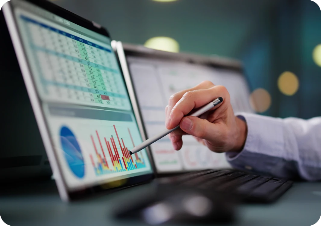 Wholesale Energy Guide