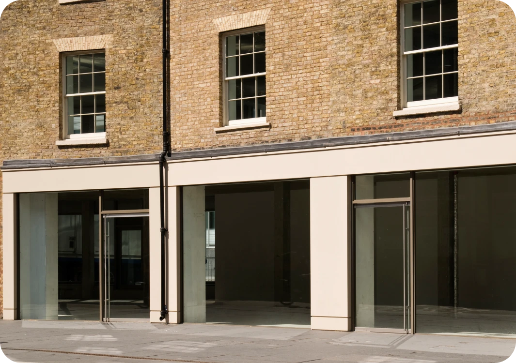 Energy Tariffs For Empty Property