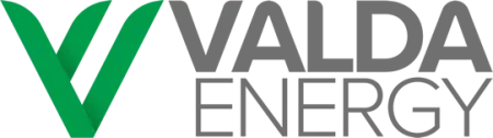 Valda energy logo