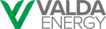 Valda logo