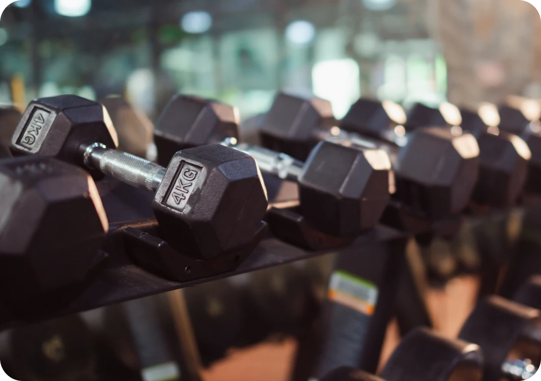 Ways To Save Money In A Gym
