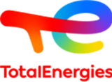 Logo Totalenergies