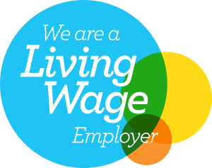 Living Wage Employer Logo Optimised