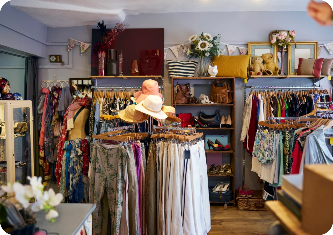 Energy Suppliers For Charity Shops