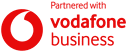 vodafone business broadband logo.