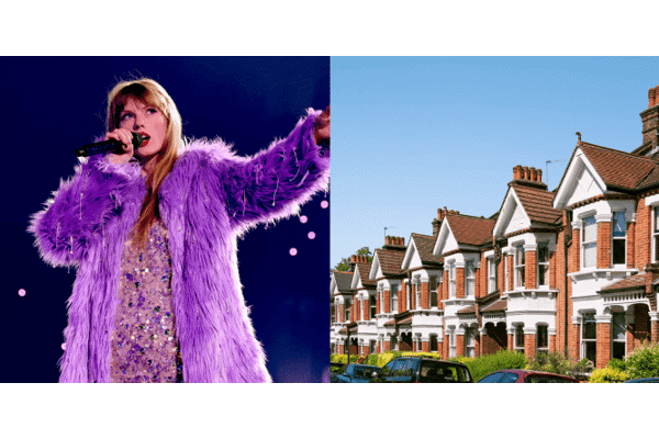 Taylor Swift Emissions 2024: A Deep Dive Into How Much Energy Her UK Eras Tour Performances Will Use