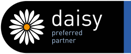 daisy partner logo.