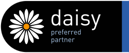 daisy sim logo.