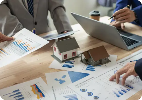 Energy Suppliers For Landlords Guide.